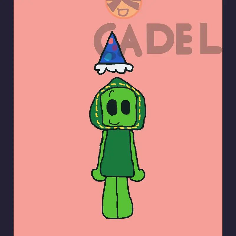 Game by @CadeldacatElpukifan