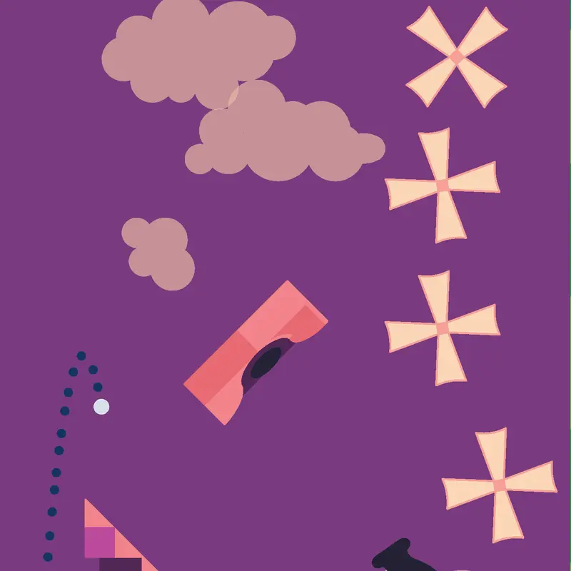 Game by @Toprop