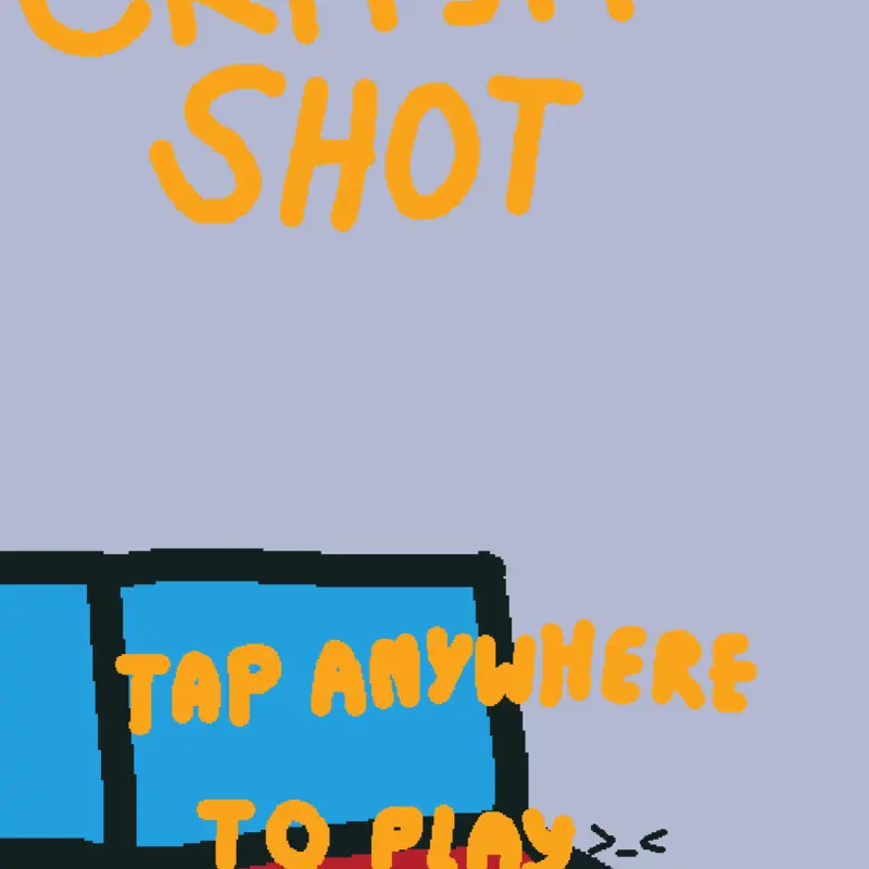 Game by @ScribblsScribbles