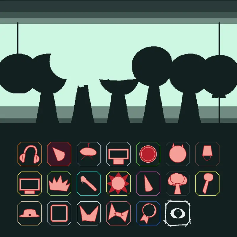 Game by @Pinkiproductions