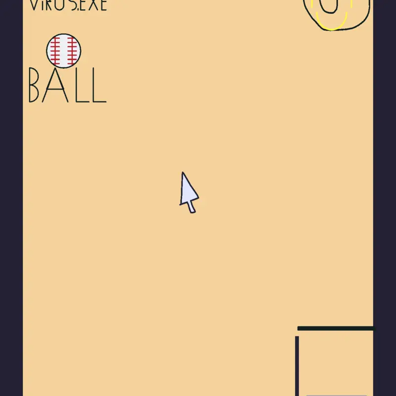 Game by @tisteano