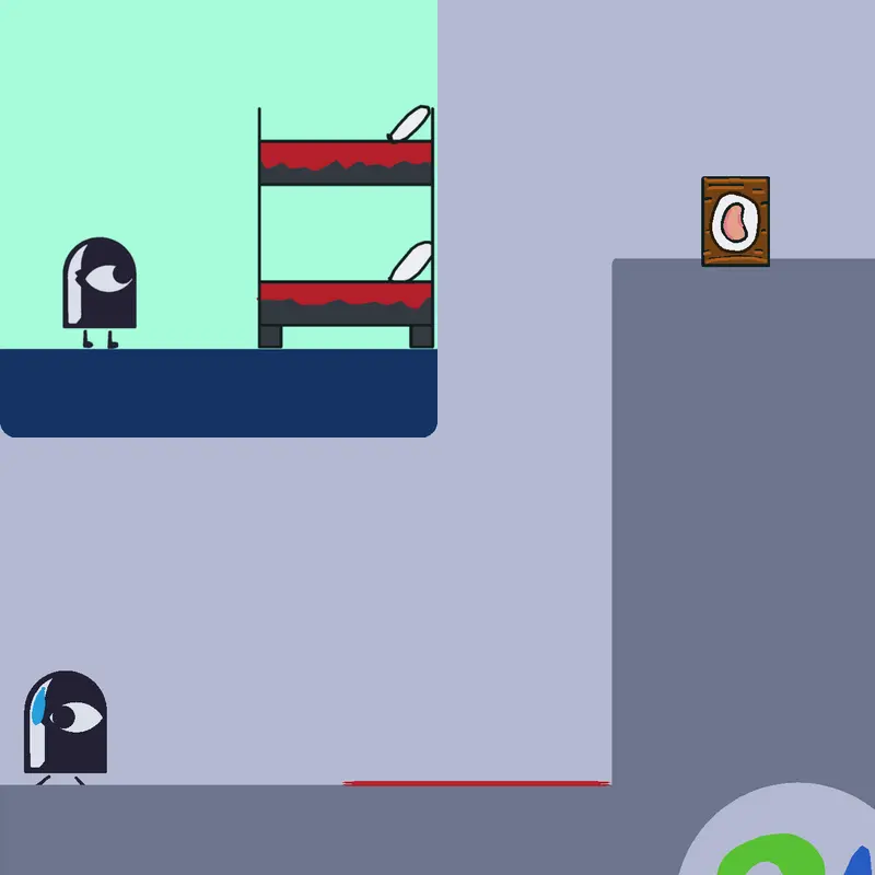 Game by @ravsme