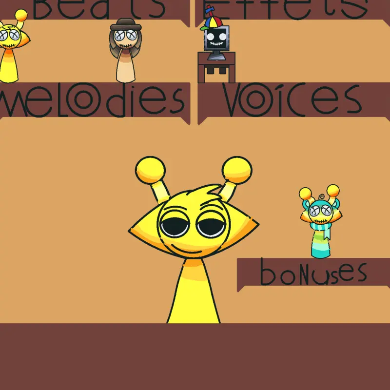 Game by @minionsice