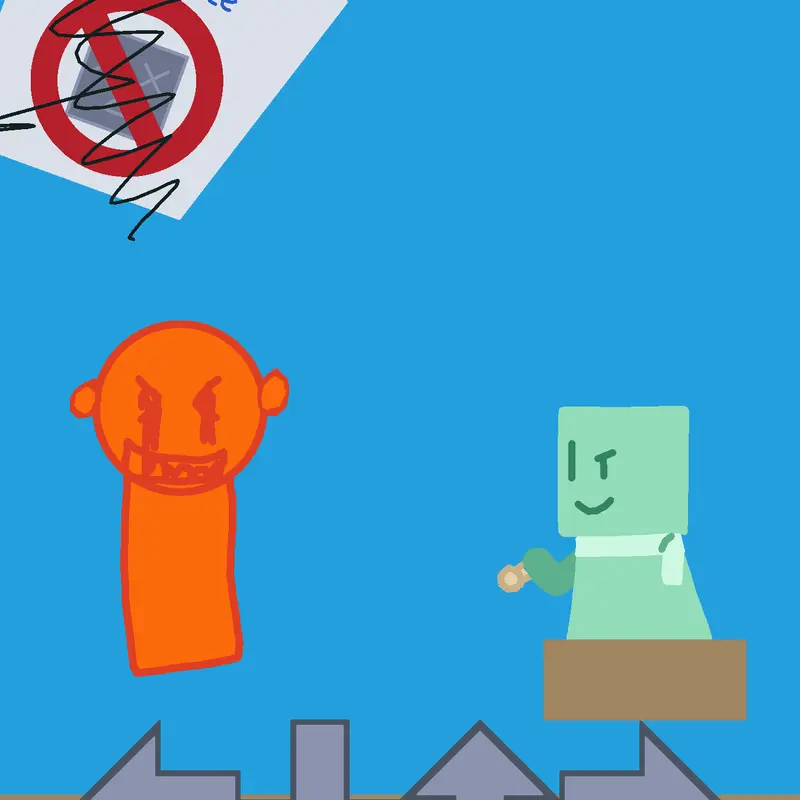 Game by @sandi