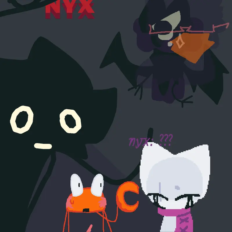 Game by @nakoz
