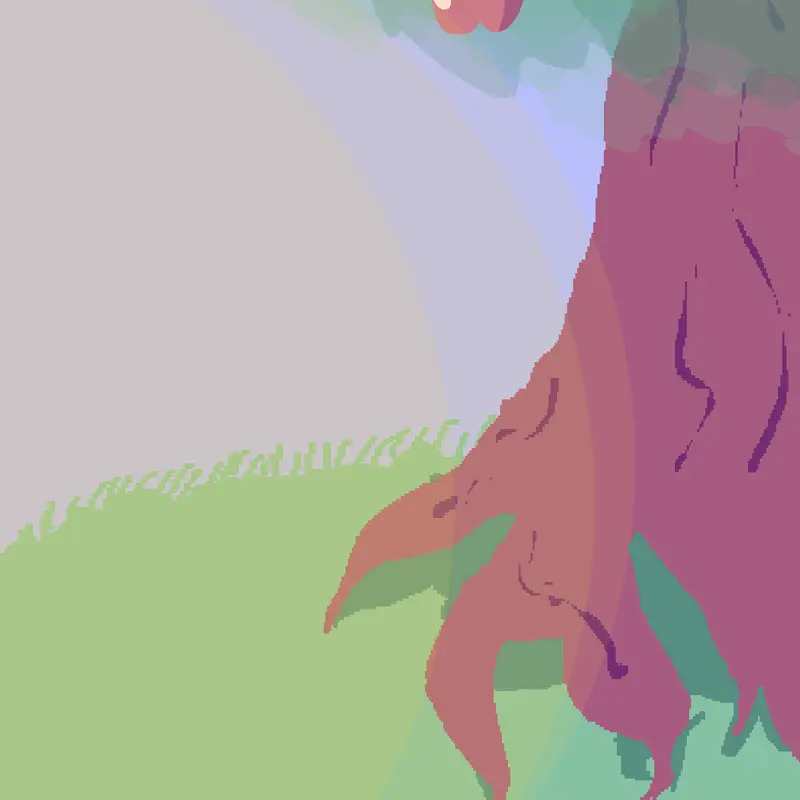 Game by @hosjo
