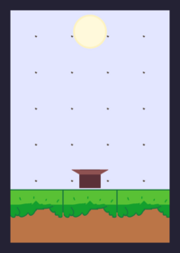 egg catching game