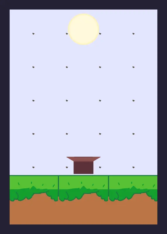 Game by @chesaa