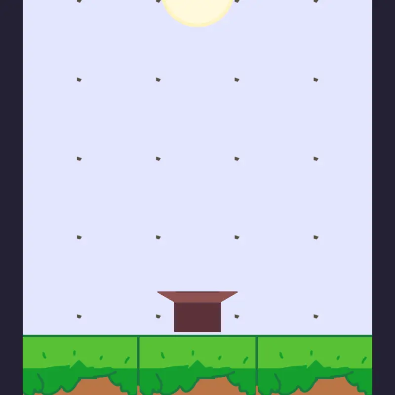 Game by @chesaa
