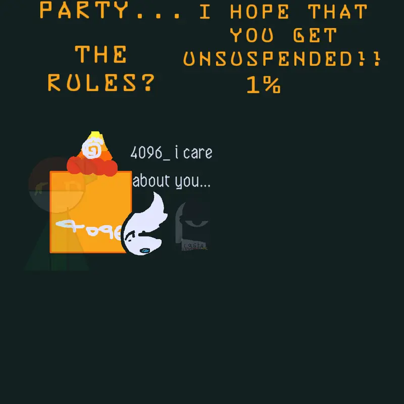 Game by @crewBYE