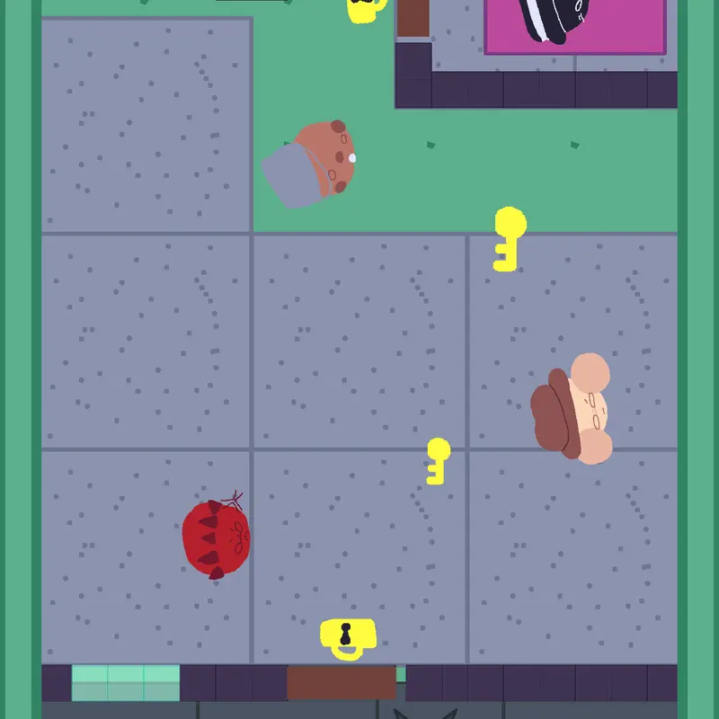 Game by @eternal_sugar