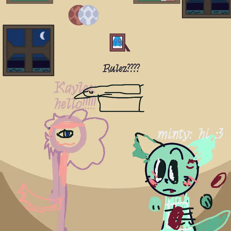 Game by @Meepasaurus