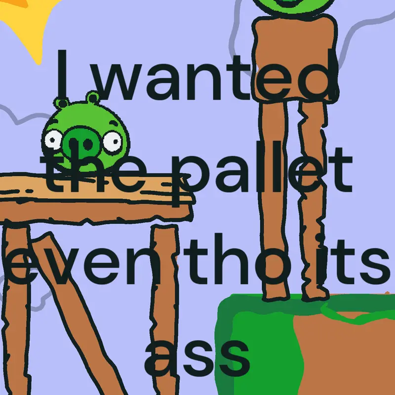 Game by @ChaoticBeeMan