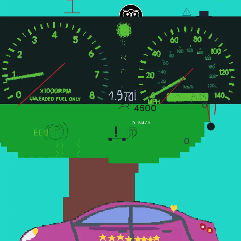 Game by @Speedometer