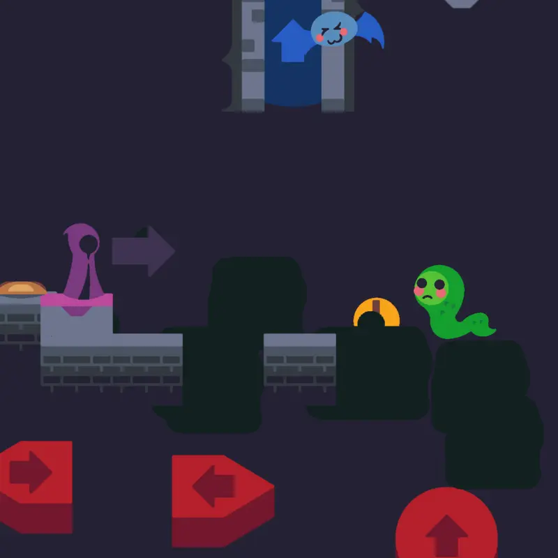 Game by @duckydum