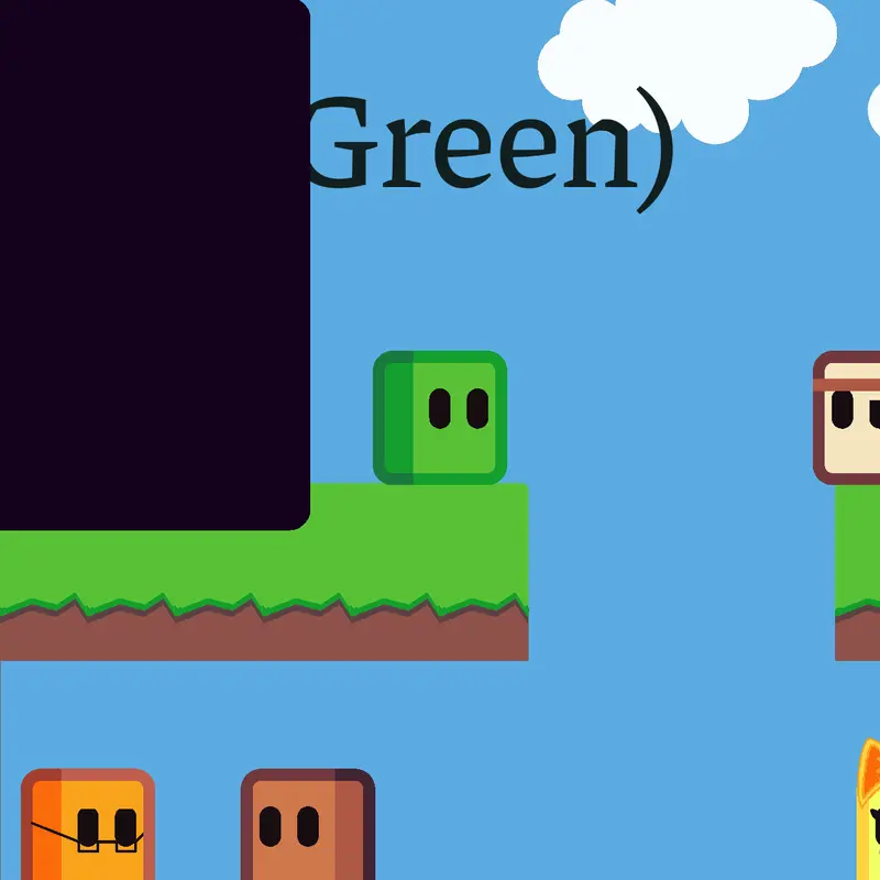 Game by @squirmplace