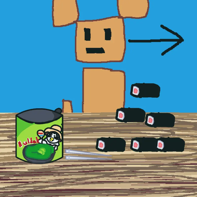 Game by @Aeg_fan
