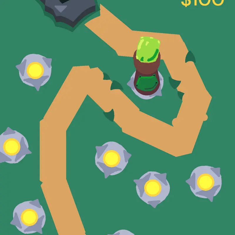 Game by @terybery12892