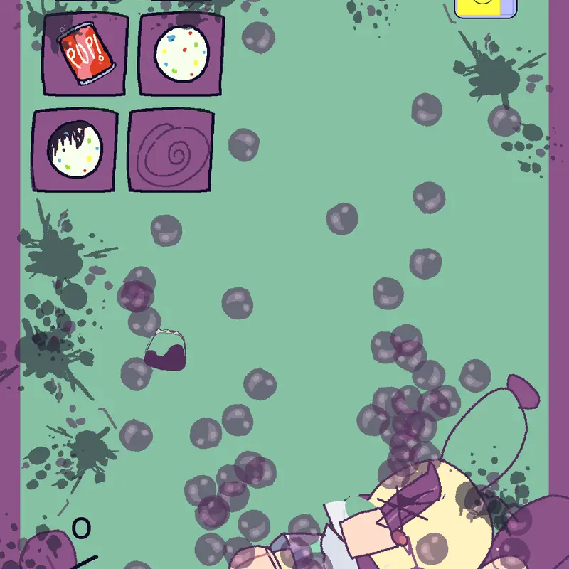 Game by @eternal_sugar