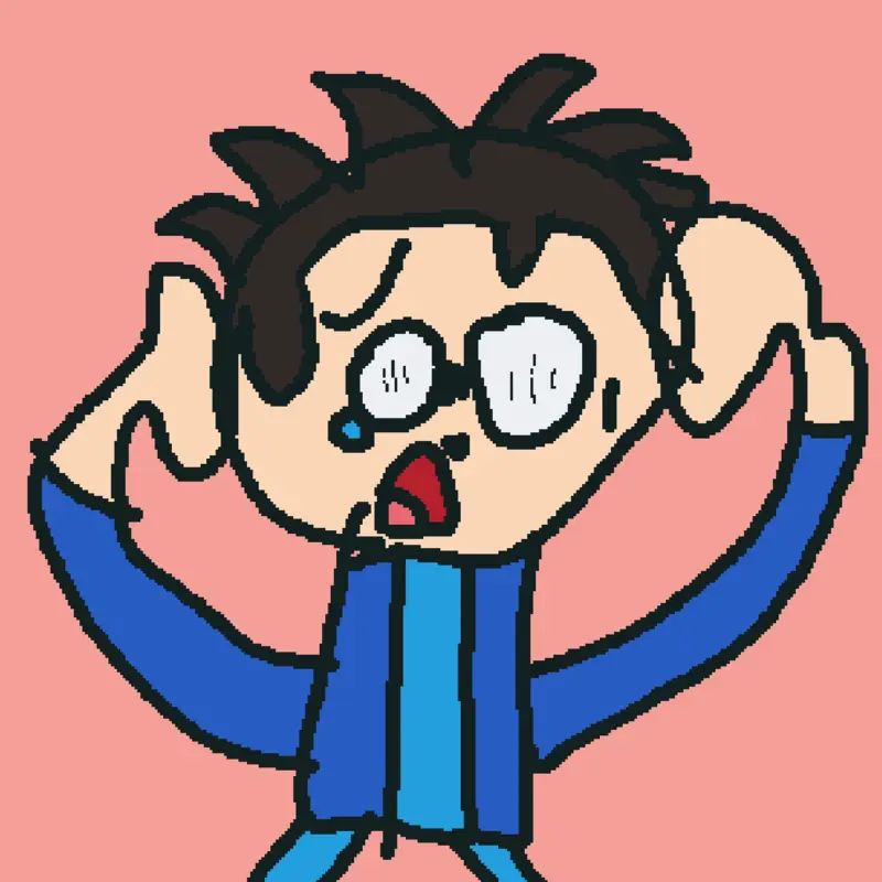 Game by @thechocoguy