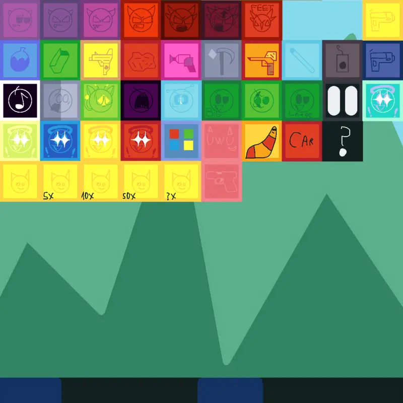Game by @Fernito