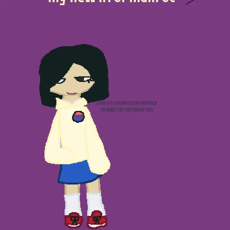 Game by @Xylus_the_bisexual_gal