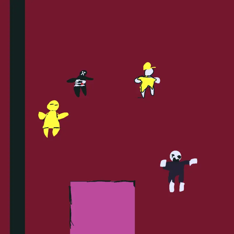 Game by @gnfyjfnt