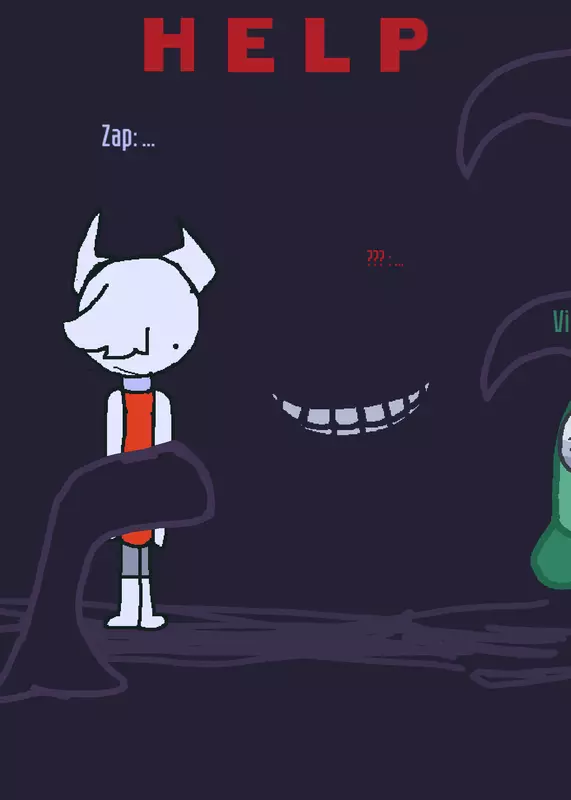 Game by @ItzEllapot