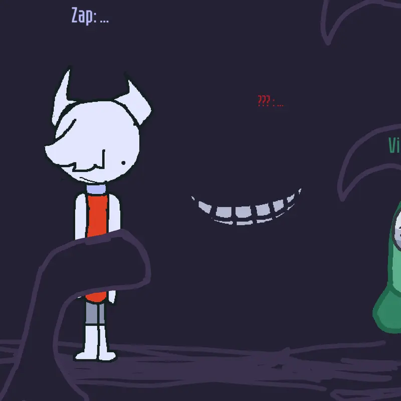 Game by @ItzEllapot