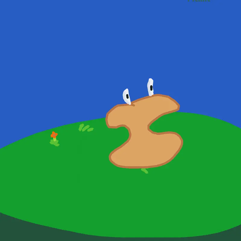 Game by @Scaredyorange