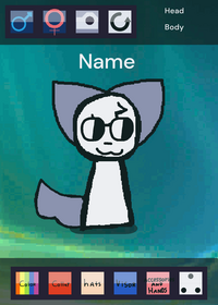 Avatar Creator