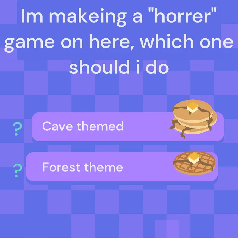 Game by @magoman