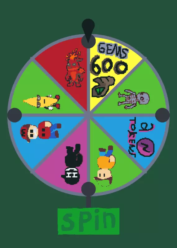 Game by @Dariusneguta4