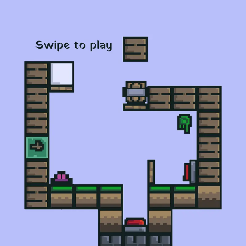 Game by @thegdude12