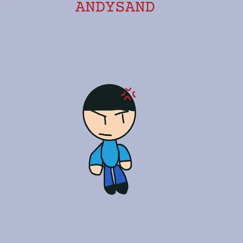 Game by @andyfan