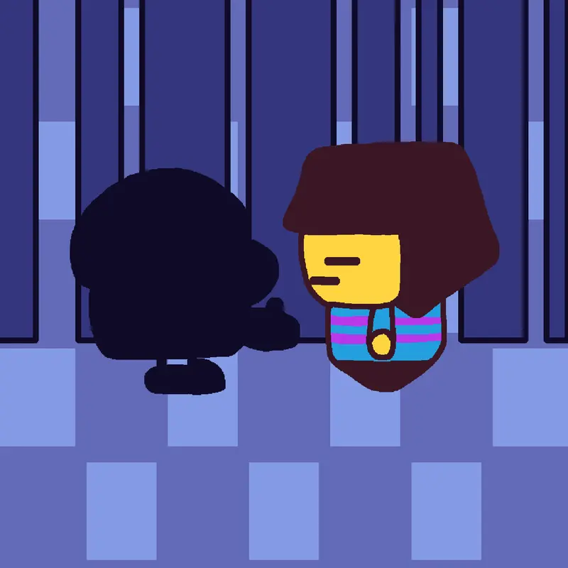 Game by @Endless_Face