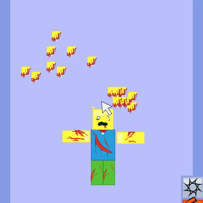 Game by @CLOSE-TO-MEEE