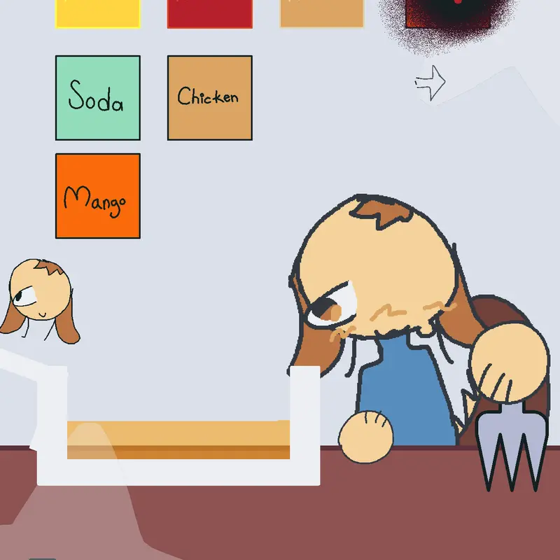 Game by @Azuretime_kanonXD