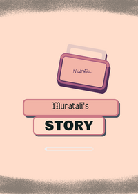 Murat's story..
