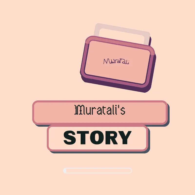 Game by @MURATS