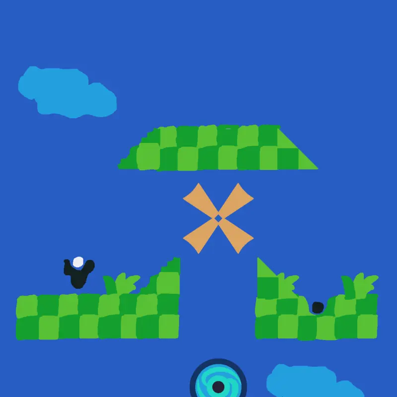 Game by @bacon_urmom
