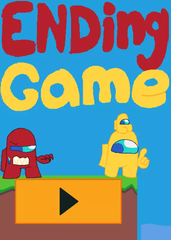 Game by @ruby_magic