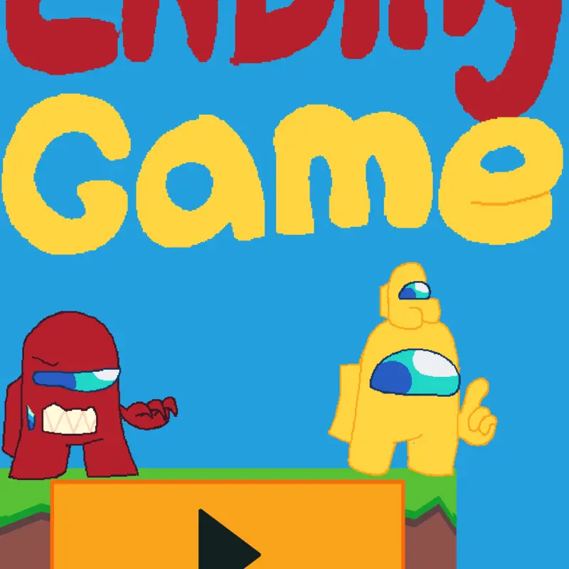 Game by @ruby_magic