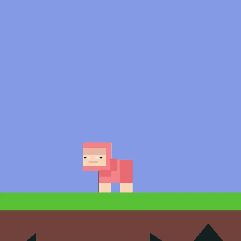Game by @m1lk-