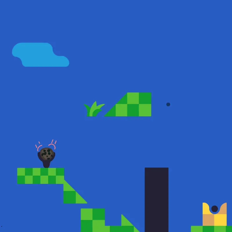 Game by @Kaspersky