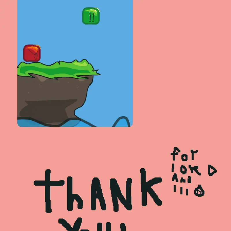 Game by @loflake