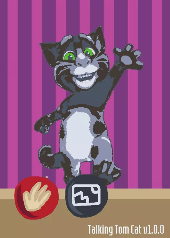 Game by @TrixieTang