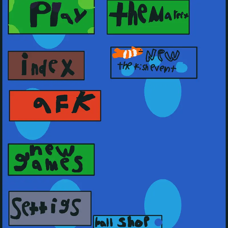 Game by @matcy