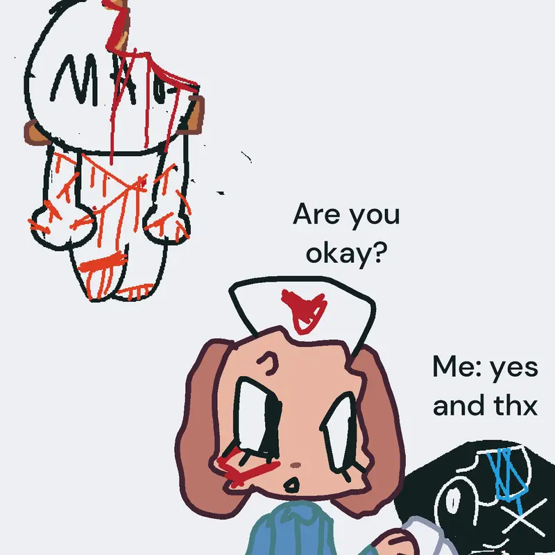Game by @kawaii_frog