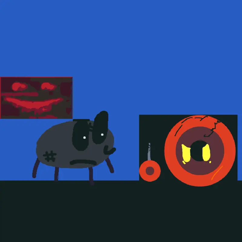 Game by @tumer